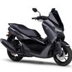 ヤマハ NMAX ABS（マットダークグレーメタリック9）
