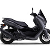 ヤマハ NMAX ABS（マットダークグレーメタリック9）