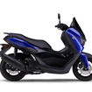 ヤマハ NMAX ABS（ディープパープリッシュブルーメタリックC）
