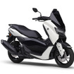 ヤマハ NMAX ABS（ホワイトメタリック6）
