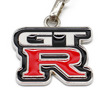 日産スカイライン GT-R（BNR34）キーリング