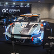 Gran Turismo World Series 2025 WF - Fukuoka