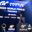 Gran Turismo World Series 2025 WF - Fukuoka