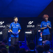 Gran Turismo World Series 2025 WF - Fukuoka