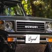 『ジムニーシエラ』の新カスタムスタイル「CODE29」