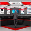 東陽テクニカのnano tech 2026ブースイメージ