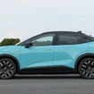 日産 リーフ 新型