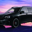 メルセデスAMG GLB 35 4MATIC の「ファイナルエディション」