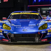 SUBARU BRZ GT300 2026（東京オートサロン2026）