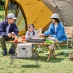 Jackery ポータブル電源 2000