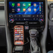 Apple CarPlay接続イメージ
