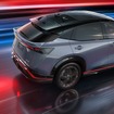 日産 アリア NISMO 改良新型