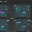 ゼンリンとESRIが複数の移動手段を統合した高精度ネットワークデータとGISプラットフォームを組み合わせたソリューションの開発で合意