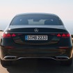 メルセデスベンツ Sクラス 改良新型