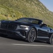 ベントレー『コンチネンタル GT S』新型