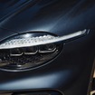 ベントレー『コンチネンタル GT S』新型