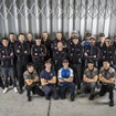 BMW Motorrad Motorsport 2026年参戦公式チーム