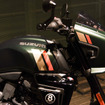 スズキ GSX-8TT