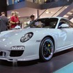 ポルシェ 911スポーツクラシック