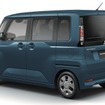 三菱eKスペース新型