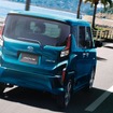 ダイハツ・ムーヴ新型