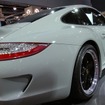 ポルシェ 911スポーツクラシック