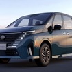 日産セレナはマイナーチェンジを控える