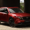 マツダ CX-5 新型（欧州仕様）