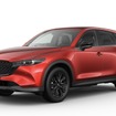 マツダ CX-5 従来型