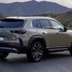 マツダ CX-50（北米仕様）