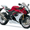 スズキ GSX-R1000R