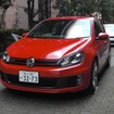 ゴルフGTI