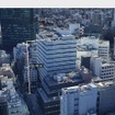 高さの計測イメージ