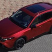 マツダ CX-5X（欧州向け）
