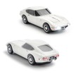 「TOYOTA 2000GT」型Bluetoothマウス