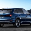 アウディ Q7 SUV 55 TFSI quattro