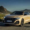 アウディ Q8 SUV 55 TFSI quattro