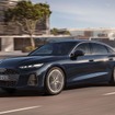 アウディA6新型