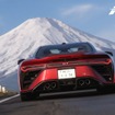 トヨタ GR GTが『Forza Horizon 6』のカバーアートに