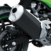 カワサキ Ninja 500（写真は日本未導入の2024年モデル）