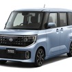 日産 ルークス 新型