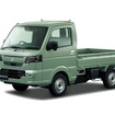 三菱ミニキャブ トラック 改良新型