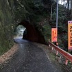 「酷」道425号の隧道