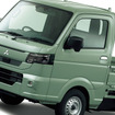 三菱ミニキャブ トラック 改良新型