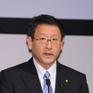 豊田章男社長（資料画像）