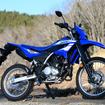 ヤマハ WR125R ABS