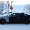 メルセデスAMG CLE63 改良新型プロトタイプ