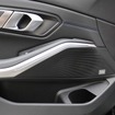 BMW 330eで体感、エントリー向け“高音質DSP”入門デモカー［car audio newcomer］by WISTERIA　後編