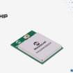 マウザーがMicrochip PIC32WM-BZ6マルチプロトコル・モジュールの取り扱い開始
