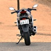 スズキ ジクサーSF250